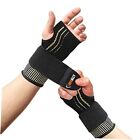 - Copper Wrist Compression Sleeves Copper Infused Wrist Support Compression 
