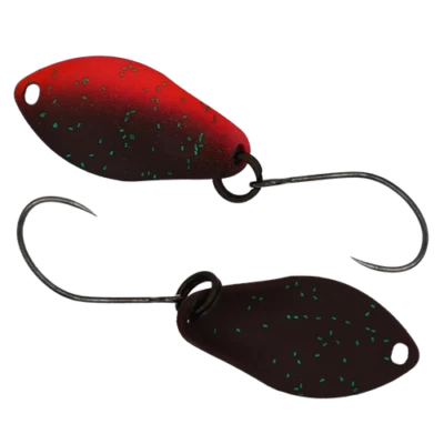 GOD HANDS JRIYA GOD HANDS Spoon Jriya EM08 Spoon Japan Forellenköder Forellenblinker