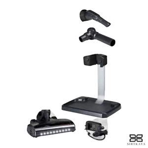 AEG FX9 X ULTIMATE AKKUSTAUBSAUGER ERSATZTEILE *GEBRAUCHT* - Bild 1 von 1