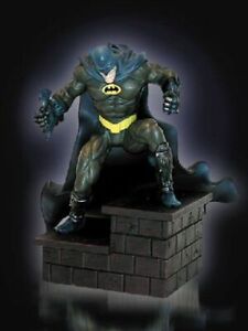 DC Comics Batman Bisley Mini Statue - Joker