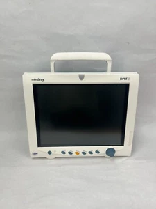 Monitor de pacientes Mindray Datascope DPM 5 - Imagen 1 de 4