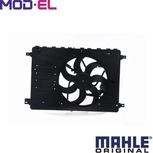 FAN RADIATOR CFF 401 000S FOR VOLVO V60/Van/Cross/Country V70/III XC60/SUV/VAN - Picture 1 of 16
