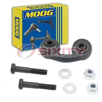 Barra estabilizadora de suspensión delantera izquierda MOOG para Ford F-150 Jr 1989-1996 Foto 1 de 4