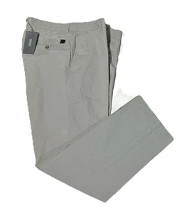 Hugo Boss Chuck Style Chino Herren Hose Baumwollmischung Gr. 40 Flatfront grau - Bild 1 von 7
