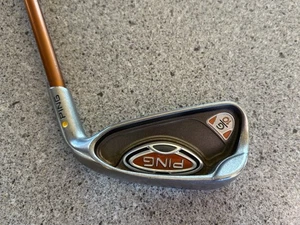 Ping G10 4 Iron - Picture 1 of 6