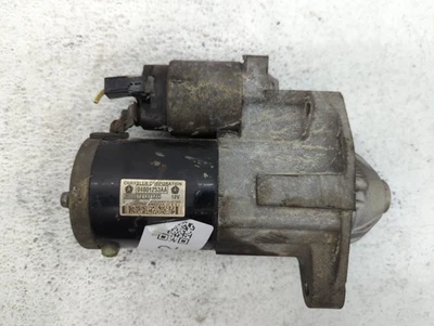 Соленоид оригинальный для стартера двигателя автомобиля Dodge Ram 1500 2005-2008 годов выпуска LCG9B - Изображение 1 из 4