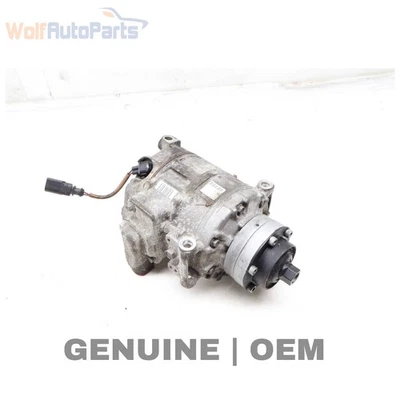 2007-2008 AUDI RS4 - Compressor CA 4F0260805AH - Imagem 1 de 4