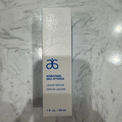 Suero líquido Arbonne Bio-hydria  Foto 1 de 4