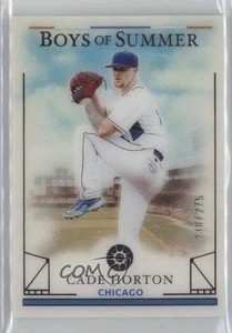 Panini Boys of Summer 2024/275 Cade Horton #79 - Imagen 1 de 3