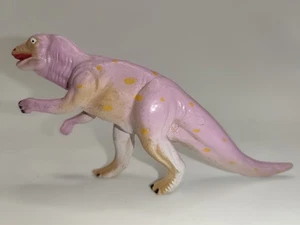 Starlux figurine figurine Mégalosaure STARLUX FS40075 préhistoire dinosaure - Imagen 1 de 5
