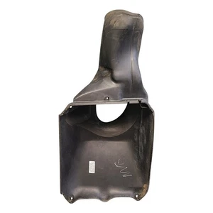 Porsche Boxster 986 Radiator Air Duct Front Left 99657532100 - Picture 1 of 21