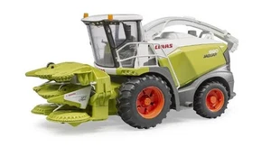 Claas Jaguar 980 Field Chopper - Foto 1 di 7
