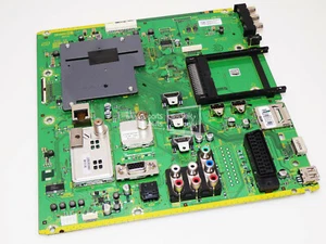 Panasonic TV - Mainboard TNPH0931 1A *SAT Tuner* TXN/A10PLUEM AV Main - Picture 1 of 1