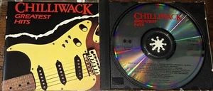 CHILLIWACK - GREATEST HITS  CD - Bild 1 von 2