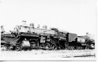 2G340 Rp 1930S/60S Southern Pacific Railroad 280 Loco #2839