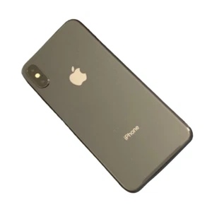 Apple iPhone XS 64GB/256GB - Unlocked - Space Gray/Gold - Excellent Condition - Picture 1 of 5