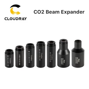 CO2 Laser Beam Expander Galvanometer Laser Marking Lenses Optics Beam Expand - Picture 1 of 13