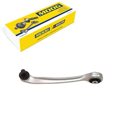 Brazo de control delantero izquierdo delantero delantero MOOG para Audi A4 1996-2007 Foto 1 de 3