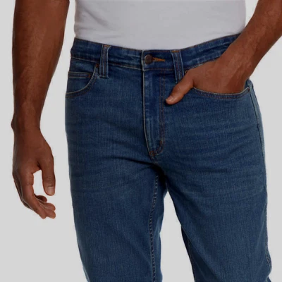 Kirkland Signature Men's Jeans Stretch Style - Image 1 of 4