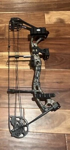 bear apprentice 3 compound bow - Picture 1 of 1