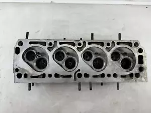 Vauxhall Cavalier/Astra 2.0L Cylinder head 20E 1305624 90209896 - Picture 1 of 5