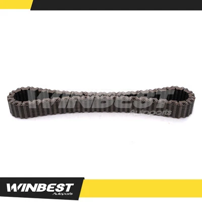 Cadena de caja de transferencia HV-077 para Cadillac Escalade Chevry Silverado Suburban GMC Foto 1 de 4