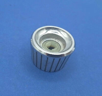 1967 1968 Plymouth Fury Dash Radio Tuner Knob SHIPS WORLDWIDE - Image 1 of 3