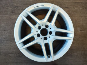 1 llanta de aluminio original Mercedes Benz Clase E W207 AMG A207 401 0000 - Imagen 1 de 3