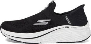 Zapatillas de entrenamiento para mujer Skechers BKW 9611 - Imagen 1 de 5