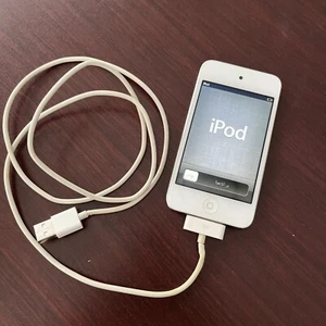 Apple iPod Touch 4ta Generación Modelo A1367 8 GB - Imagen 1 de 3