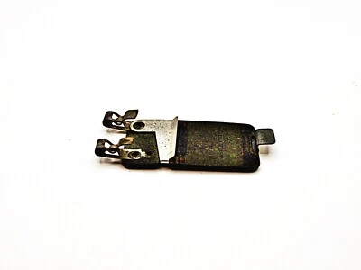 American Flyer Trains Track Terminal Clip - Image 1 of 2
