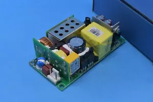 Condor Medical Switching Power Supply 150W 24V 4.17A Open Frame MINT1150A2406K01 - Picture 1 of 6