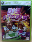 KING GAMES XBOX LIVE BIG BUMPIN VIDEO GAME SPECIAL NEW IN PACKAGING