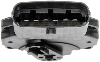 Sensor de pedal acelerador Dorman para Aveo, Aveo5, G3 699-141 Foto 1 de 4