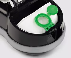 SEBO Airbelt D2/3 Aspirador de suelo SOLO UNIDAD BÁSICA 2 años de garantía - Imagen 1 de 2
