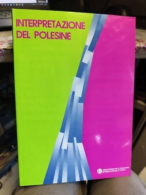LIBRO - Interpretazione Del Polesine Programma Cultura A Cura Di C. Munari  C3 - Immagine 1 di 4