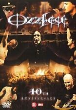 Ozzfest (DVD)
