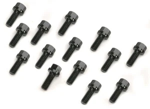 Mr Gasket 976 Header Bolts - Hex Head 5/16"-18" x 3/4" - Mopar 340 360 - Picture 1 of 1