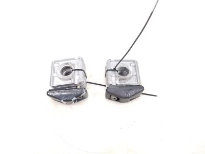 Ajustadores de bloque de eje trasero Can-Am Spyder GS Roadster 990 2008 envío gratuito Foto 1 de 4