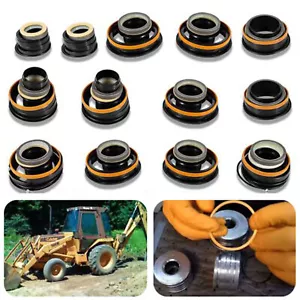Whole Machine Hydraulic Cylinder Kit for Case 580C (580CKC) G109456 Seal Kit 580 - Picture 1 of 19