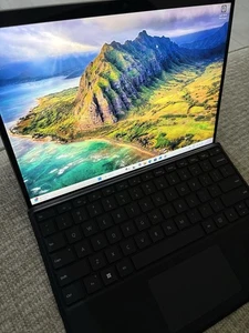 Microsoft Surface Pro 8 13" i7 1185G7 16GB RAM 512GB SSD - Picture 1 of 6