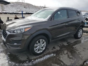 AC Condenser FWD Fits 20-22 SPORTAGE 4937510 - Picture 1 of 14