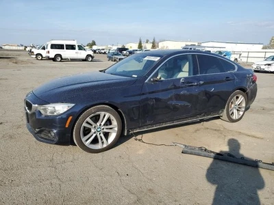 LOCAL PICKUP ONLY!Passenger Quarter Glass 4 Door Gran Coupe Fits 17-20 BMW 430i  - Imagem 1 de 4