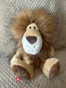 Sigikid Beasts Town Brave Hair Lion 42701 Selten - Bild 1 von 5