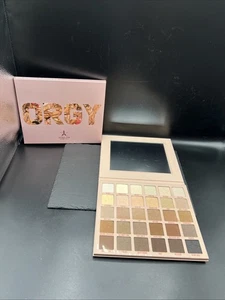 Jeffree Star Orgy Lidschatten Palette 30 matte Farbtöne Neu im Karton - Bild 1 von 5