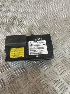 Centralina borsa Volvo S80 air SRS modulo ECU P30798509 06-12 - Foto 1 di 6