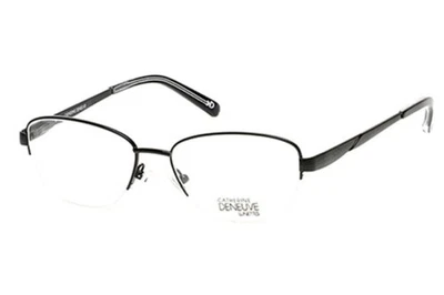 CATHERINE DENEUVE  Women Eyeglasses Cl Size 54mm 17mm 140mm - Image 1 of 4