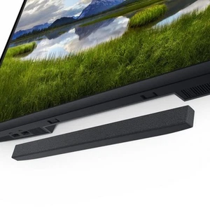 Dell Slim Soundbar SB521A für Pro 2 ID-Displays - Bild 1 von 9