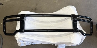 Protector parachoques delantero 2025 Mercedes Benz G63 AMG Foto 1 de 4