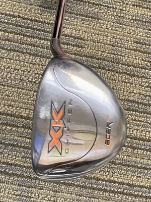 Acer XK Chipper- True Temper RH-Reg Flex 35” Shaft-Soft Winn Grip - Image 1 of 4